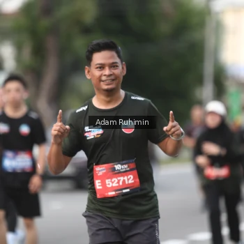 Runner Photo 3561785