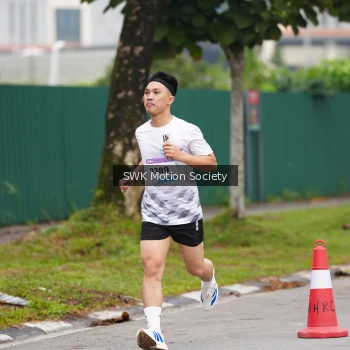 Runner Photo 3561786