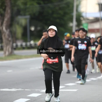 Runner Photo 3561789