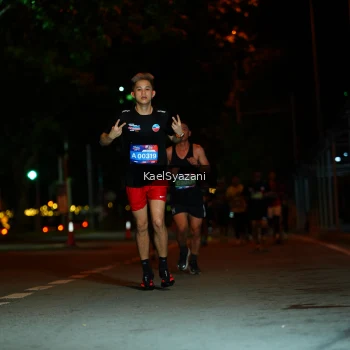 Runner Photo 3561790