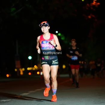 Runner Photo 3561791