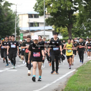 Runner Photo 3561792