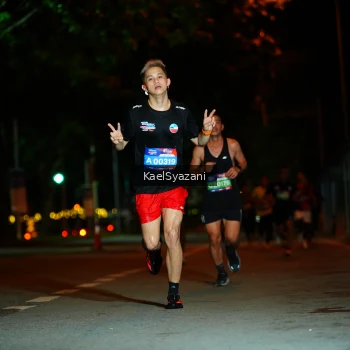 Runner Photo 3561793