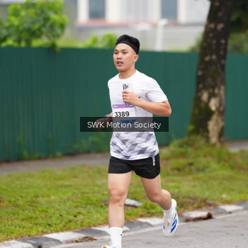 Runner Photo 3561796