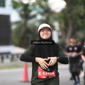 Runner Photo 3561797