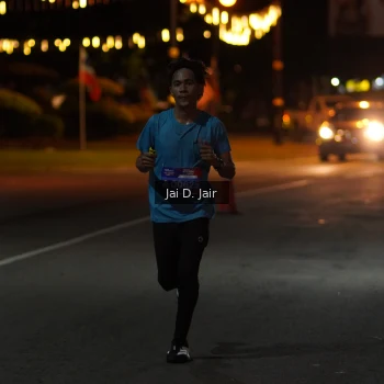 Runner Photo 3561798