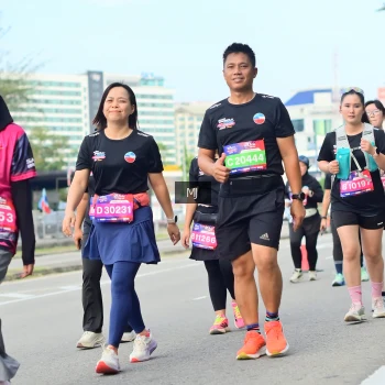 Runner Photo 3561800