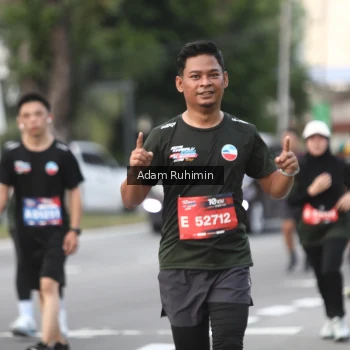 Runner Photo 3561801