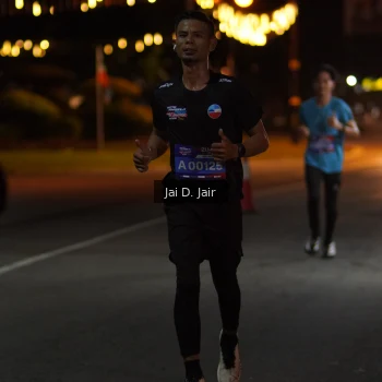 Runner Photo 3561802