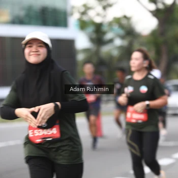 Runner Photo 3561803