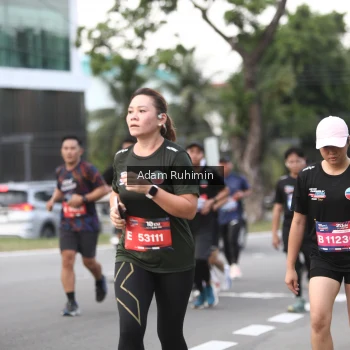 Runner Photo 3561804