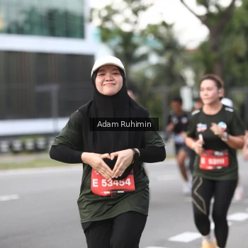 Runner Photo 3561805