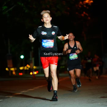 Runner Photo 3561806