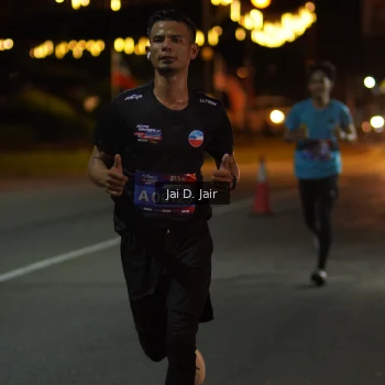 Runner Photo 3561807