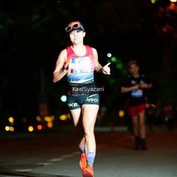 Runner Photo 3561809