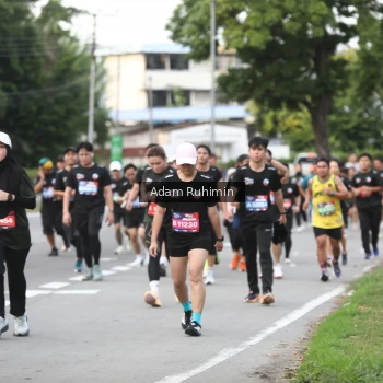 Runner Photo 3561810