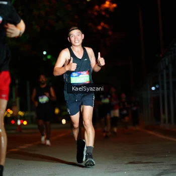 Runner Photo 3561811