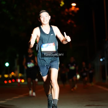 Runner Photo 3561813