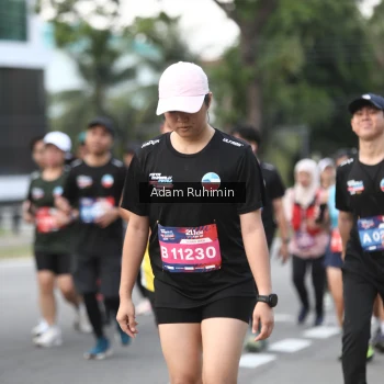 Runner Photo 3561815