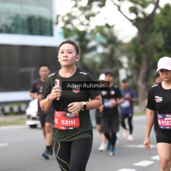 Runner Photo 3561817