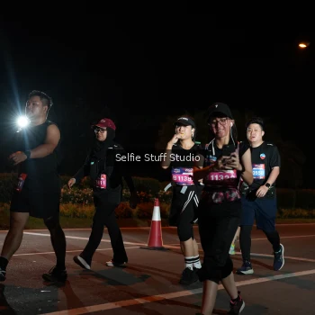 Runner Photo 3561819