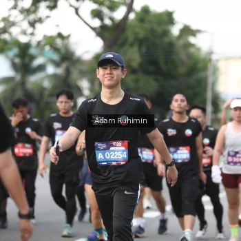 Runner Photo 3561820