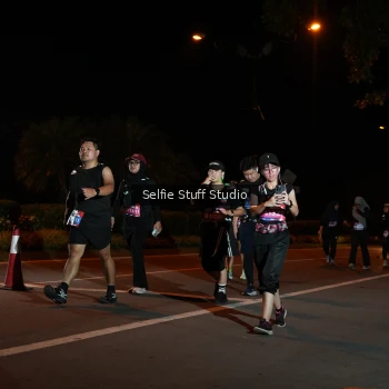 Runner Photo 3561822
