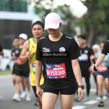 Runner Photo 3561823