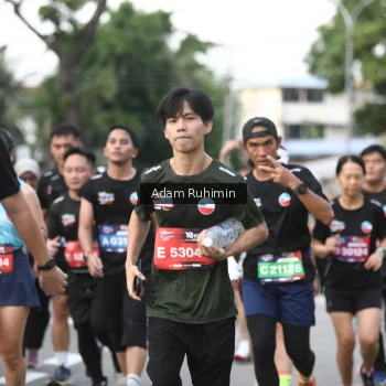 Runner Photo 3561824