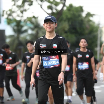 Runner Photo 3561826