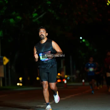 Runner Photo 3561828