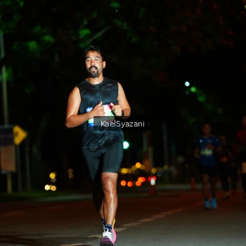 Runner Photo 3561829