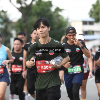 Runner Photo 3561830