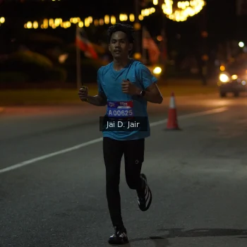 Runner Photo 3561833