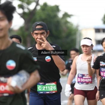Runner Photo 3561834