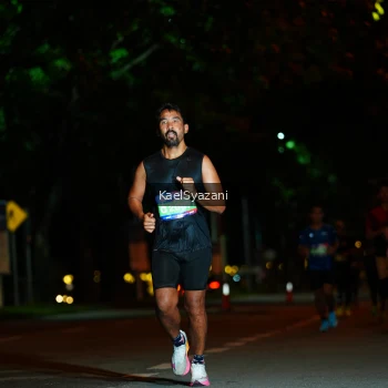 Runner Photo 3561835