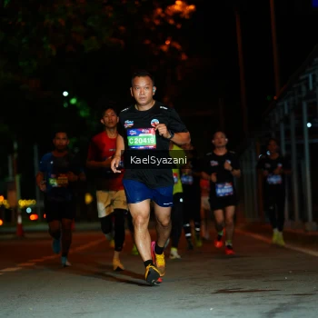Runner Photo 3561838
