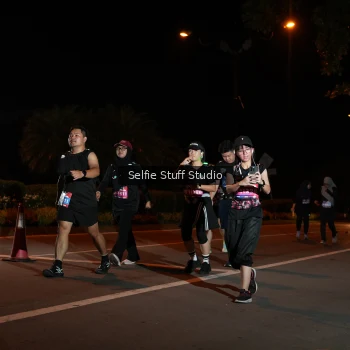 Runner Photo 3561839