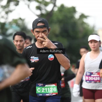 Runner Photo 3561840