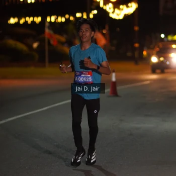 Runner Photo 3561841