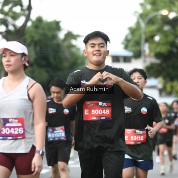 Runner Photo 3561843