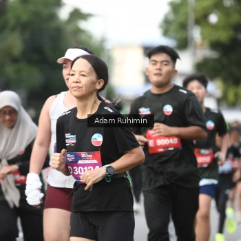 Runner Photo 3561845