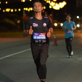 Runner Photo 3561846