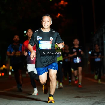 Runner Photo 3561847