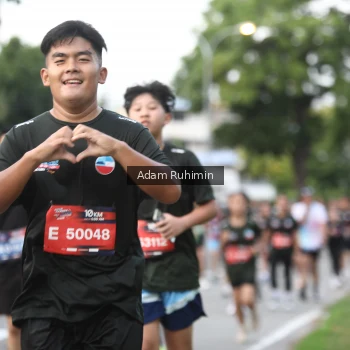 Runner Photo 3561848