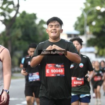 Runner Photo 3561854