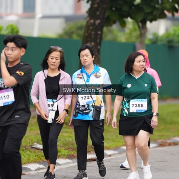 Runner Photo 3561855