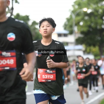 Runner Photo 3561856