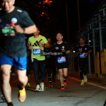 Runner Photo 3561857