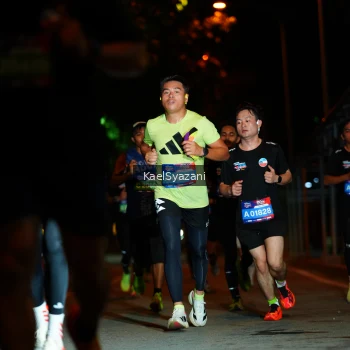 Runner Photo 3561858